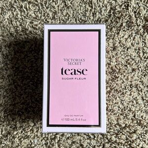 Limited Edition Victoria’s Secret Tease Sugar Fleur